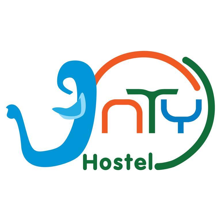 Nty Hostel Near Suvarnabhumi Airport Bangkok Bilik gambar