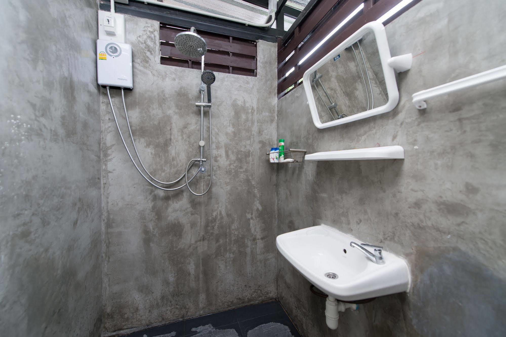 Nty Hostel Near Suvarnabhumi Airport Bangkok Luaran gambar